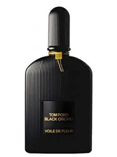 Perfume Black Orchid Voile de Fleur de Tom Ford