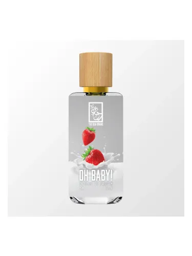 Perfume Oh Baby! de The Dua Brand