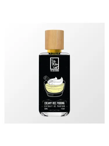 Perfume Creamy Rice Pudding de The Dua Brand