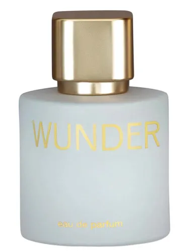 Perfume Wunder de Mavemade