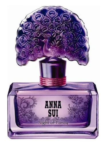 Perfume Night of Fancy de Anna Sui