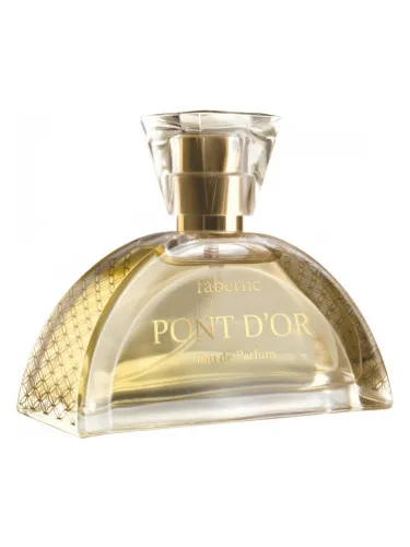 Perfume Pont d'Or de Faberlic