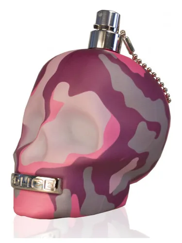 Imagen de To Be Camouflage Pink