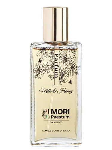 Perfume Honey & Milk de I Mori Di Paestum