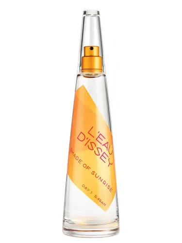 Perfume L'Eau d'Issey Shade of Sunrise de Issey Miyake