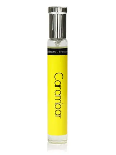 Perfume Carambar de Adopt Parfums