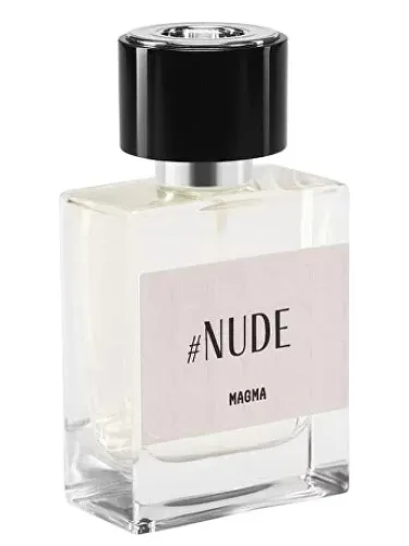 Perfume #Nude de Magma