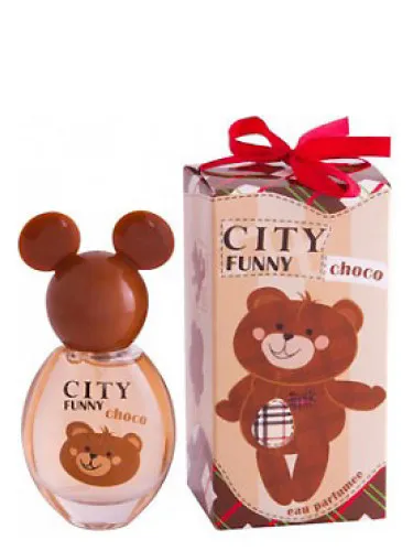 Imagen de Choco