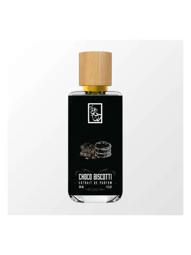 Imagen de Choco Biscotti