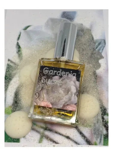 Imagen de Gardenia Sucré