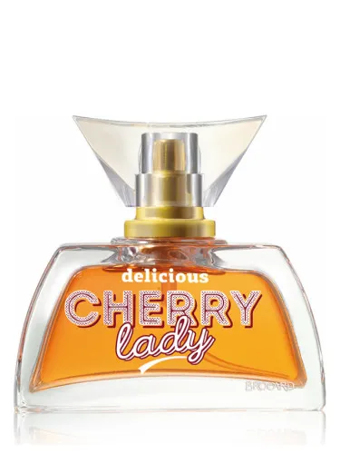 Imagen de Cherry Lady Delicious