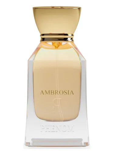 Imagen de Ambrosia