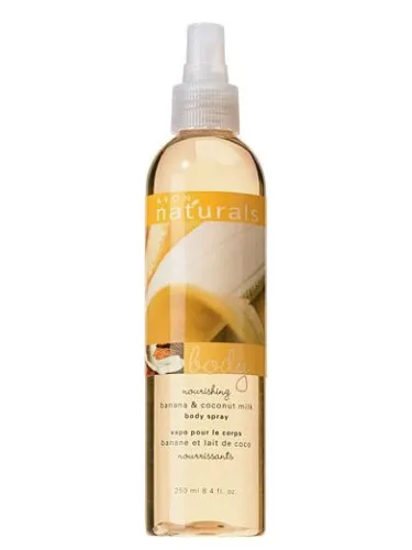 Imagen de Banana & Coconut Milk