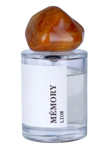 Perfume Lion de Mémory Fragrances