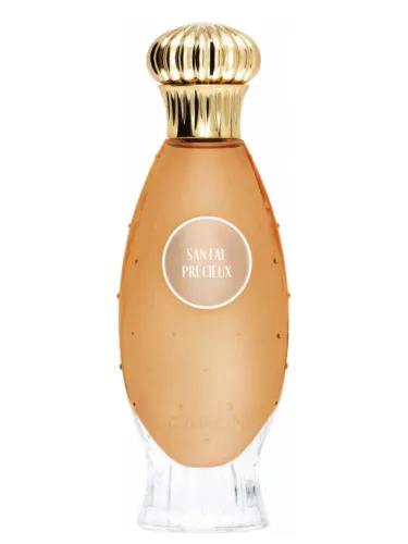 Perfume Santal Précieux de Caron