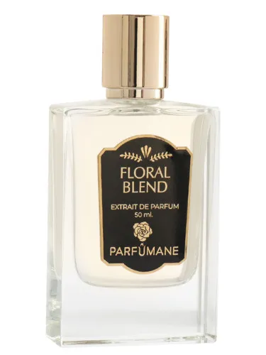 Imagen de Floral Blend
