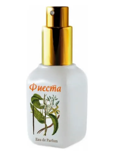 Perfume Fiesta (Фиеста) de Mazhu Kozhu (Мажу Кожу)