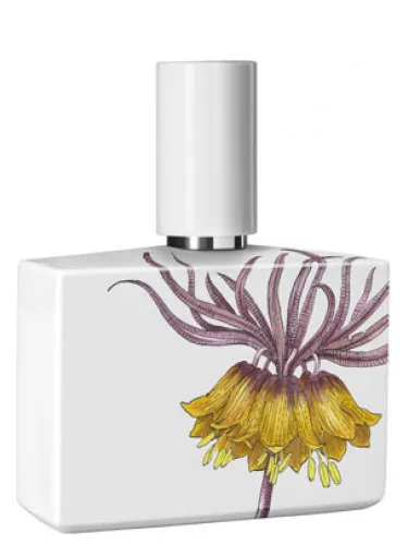 Perfume Clemency Limited Porcelain Edition de Humiecki & Graef