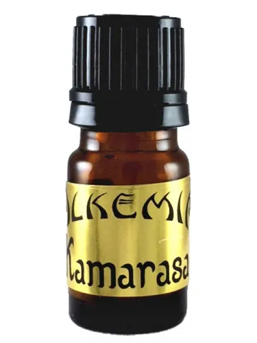 Perfume Kamarasa de Alkemia Perfumes