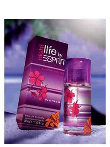 Imagen de Night Life by Esprit Summer Edition Women
