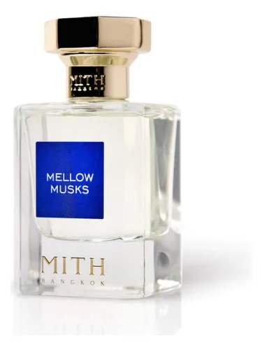 Perfume Mellow Musk de Mith