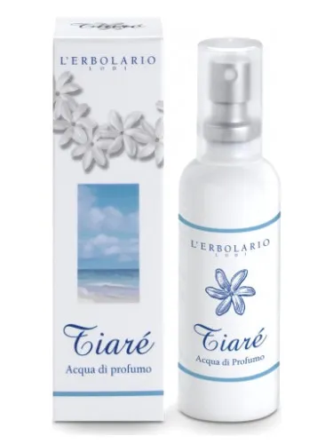 Perfume Tiare de L'Erbolario