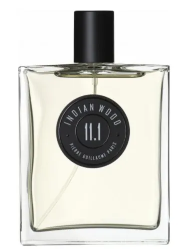 Perfume Indian Wood 11.1 de Pierre Guillaume Paris