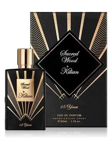 Perfume Sacred Wood Anniversary Edition de By Kilian