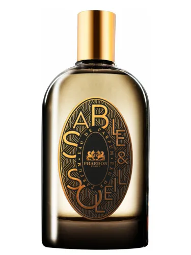 Imagen de Sable & Soleil