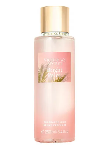 Perfume Bright Palm de Victoria's Secret