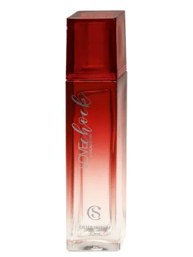 Perfume Love Chock de Cacau Show