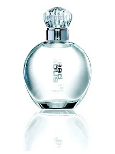 Perfume Snow Pearl de Fleur de Sante