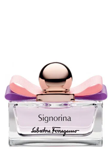 Imagen de Signorina Eau de Toilette