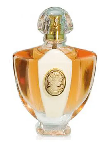 Perfume L'Eau Classique Pour La Jour de Brocard