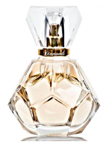 Perfume Diamonds de JAFRA