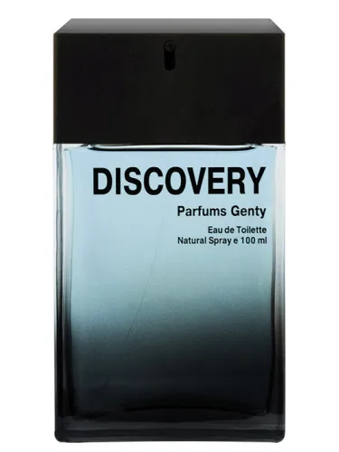 Perfume Discovery de Parfums Genty