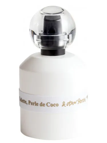 Perfume Perle de Coco de And Other Stories