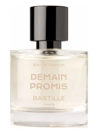 Perfume Demain Promis de Bastille Parfums