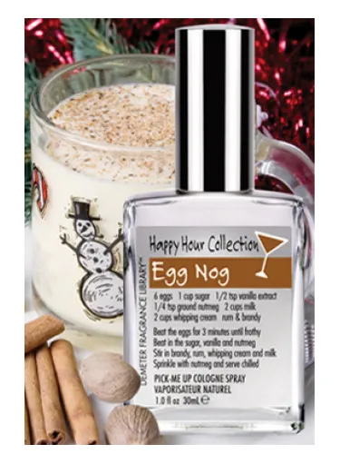 Imagen de Egg Nog