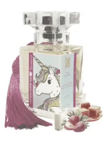 Perfume Unicórnio de Ohana Kameala