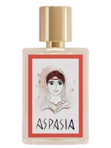 Perfume Aspasia de VeraLab