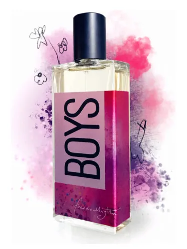 Perfume BOYS de Freddie Albrighton