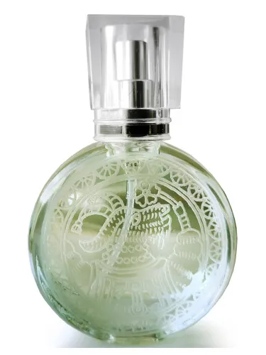 Perfume Koza Dereza Коза Дереза de Ladanika