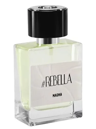 Imagen de #Rebella