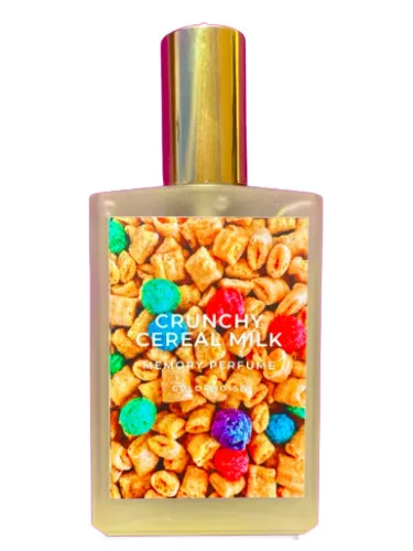Imagen de Crunchy Cereal Milk