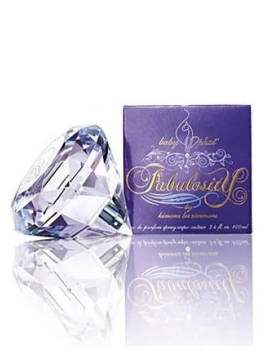 Perfume Baby Phat Fabulosity de Kimora Lee Simmons