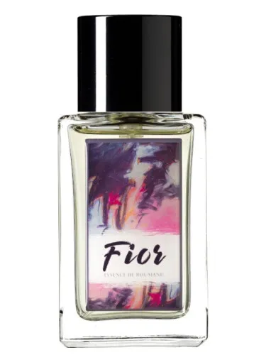Perfume Fior de Essence de Roumanie