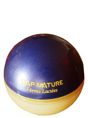 Perfume Cap Nature Feeries Lactees de Yves Rocher
