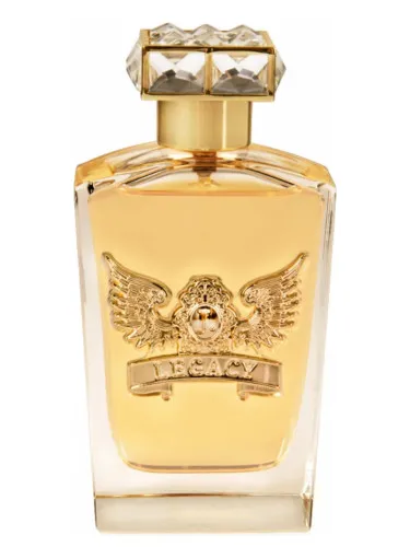 Perfume Legacy de Junaid Jamshed