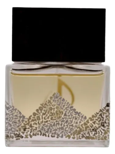 Perfume Terra de Polita